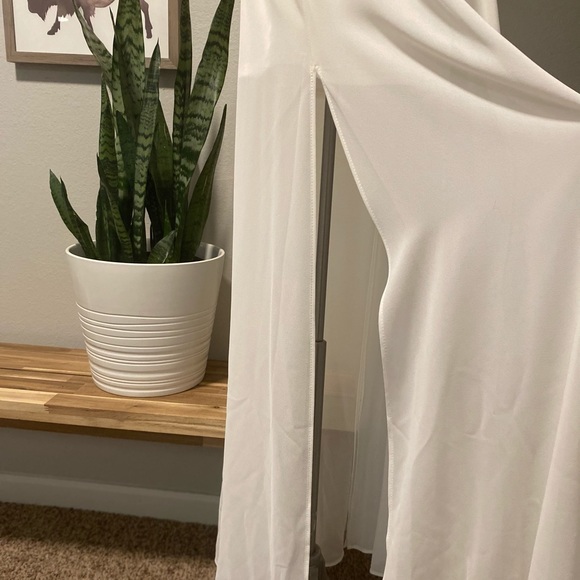 NWT Show Me Your Mumu Off the Shoulder Dress - Picture 7 of 8